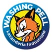 Logo Washing - Pell Srl