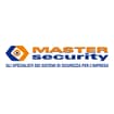 Logo Master Security Srl Società Benefit