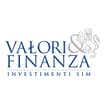 Logo Valori & Finanza Investimenti Società Di Intermediazione Mobiliare Spa In Forma Abbreviata Valori & Finanza Investimenti Sim Spa