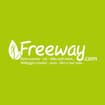 Logo Free Way Scooter Srl