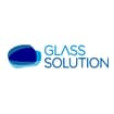 Logo Glass Solution Di Musledin Ghionul