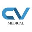 Logo Cv Medical Srl
