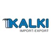 Logo Kalki Import-Export Srl