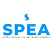 Logo Spea Sistemi Srl