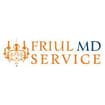 Logo Friul Md Service Di Marta Mazzucato