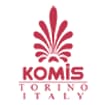 Logo Komis Srl