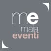 Logo Maia Eventi Di Gamba Alberto