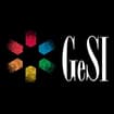 Logo "Gestione Servizi Integrati Srl" In Breve "Gesi Srl"