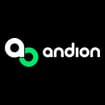Logo Andion Italy Srl