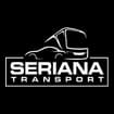 Logo Seriana Transport Srl