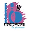 Logo La Favorita Bowling Srl