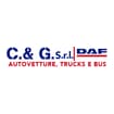 Logo C. & G. Srl