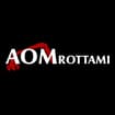 Logo Aom Rottami Spa