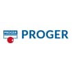 Logo Proger Srl