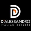 Logo D'alessandro Termomeccanica Srl