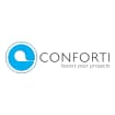 Logo Conforti Oleodinamica Srl