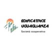 Logo Edificatrice Uguaglianza - Società Cooperativa