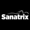 Logo "Centro Medico Sanatrix Srl"
