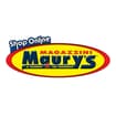 Logo Maury's Online Srl