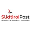 Logo St Post - Altoadigepost Suedtirol Post - Srl