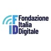 Logo Fondazione Italia Digitale Ets