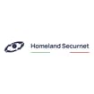 Logo Homeland Securnet Srl