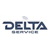 Logo Delta Service Srl