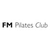 Logo Fm Pilates Club Di Fabio Memmo
