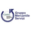 Logo Gms - Gruppo Mercantile Servizi Srl
