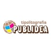Logo Publidea Srl
