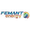 Logo Femantenergy Srl Semplificata