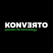 Logo Konverto Spa