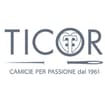 Logo Ticor Di Cappelletti E Corti - S.n.c.