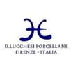 Logo D. Lucchesi - Porcellane Srl