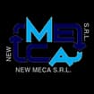 Logo New Meca Srl