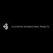 Logo Costantini International Projects Srl