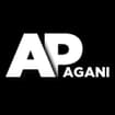 Logo A. Pagani Srl Abbreviabile In Ap Srl