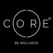 Logo Core - Be Wellness Di Losavio Giambattista