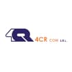 Logo 4Cr Com Srl