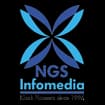 Logo Ngs Infomedia Srl