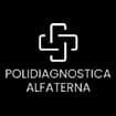 Logo Polidiagnostica Alfaterna Srl