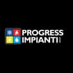 Logo Progress Impianti Group Srl