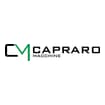 Logo C.m. - Capraro Macchine Srl