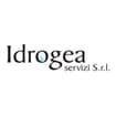 Logo Idrogea Servizi Srlsocietà Di Ingegneria