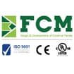 Logo Fcm Srl