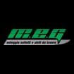 Logo M.e.g. Srl