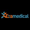 Logo Examedical Srl