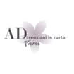 Logo Ad Creazioni In Carta Di Lo Presti Alessandra