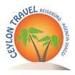 Logo Cassini Dorotea Ceylon Travel