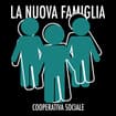 Logo Cooperativa La Nuova Famiglia - Società Cooperativa Sociale